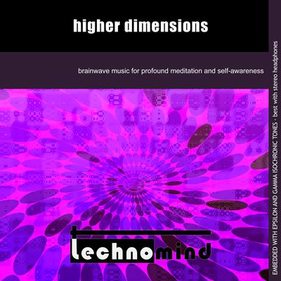 Gamma Awakened Insight By Technomind's cover