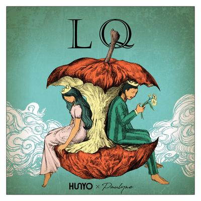LQ's cover