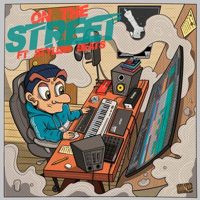 On The Street's cover