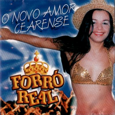 Amor e Desprezo By Forró Real's cover