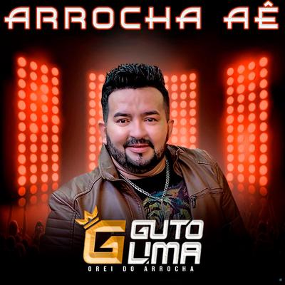 Arrocha Aê's cover