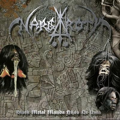 Black Metal Ist Krieg By Nargaroth's cover