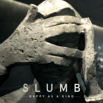 Happy as a King By SLUMB, Senbeï's cover