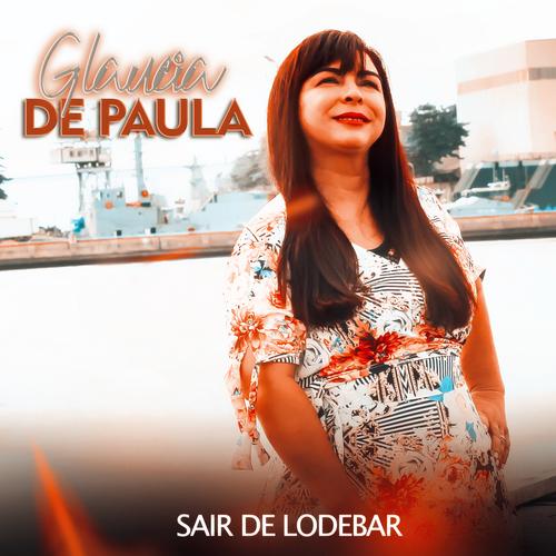 Gláucia de Paula's cover