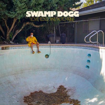 Lonely By Swamp Dogg's cover