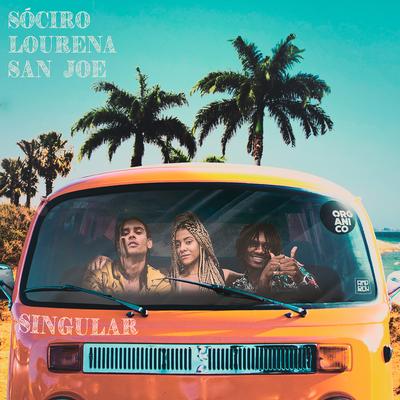 Singular By Orgânico, San Joe, Lourena, Rap Box's cover