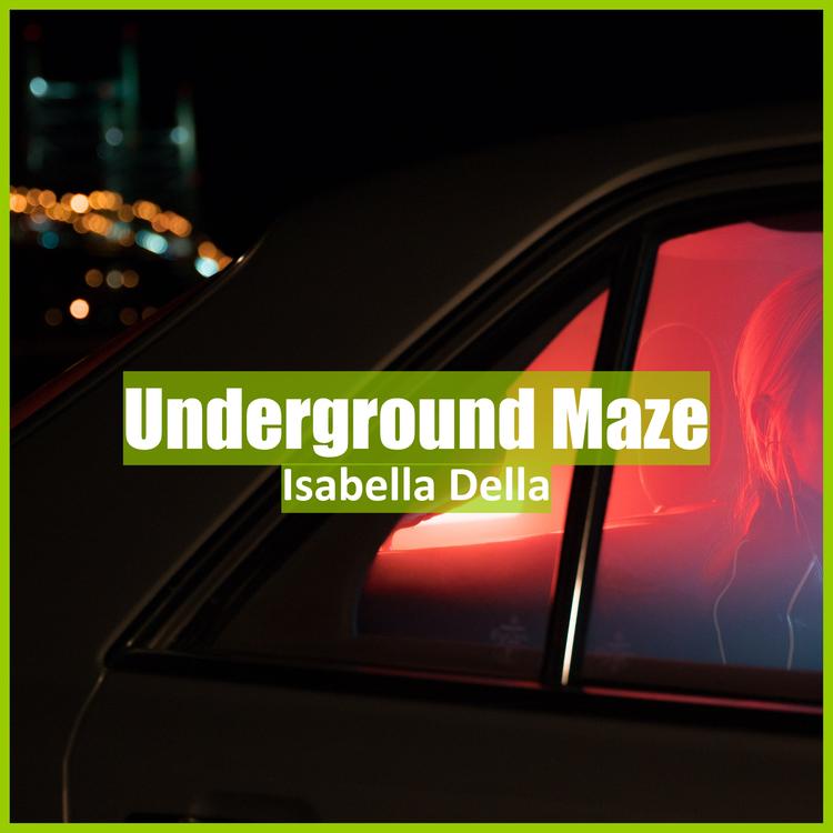 Isabella Della's avatar image