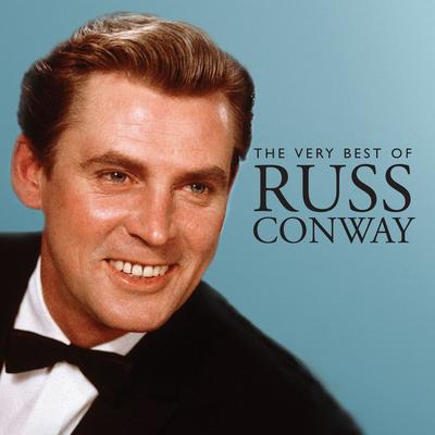 Toy Balloons By Russ Conway's cover