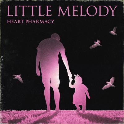 Heart Pharmacy's cover