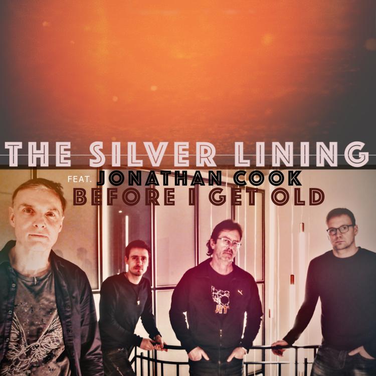 The Silver Lining's avatar image