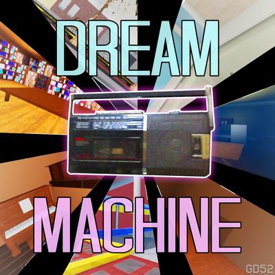 Dream Machine's cover