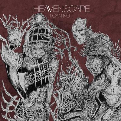 Heavenscape's cover