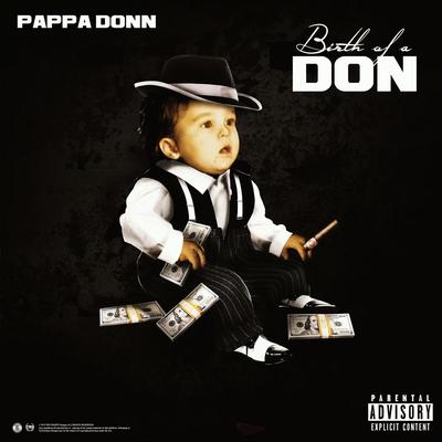 Pappa Donn's cover