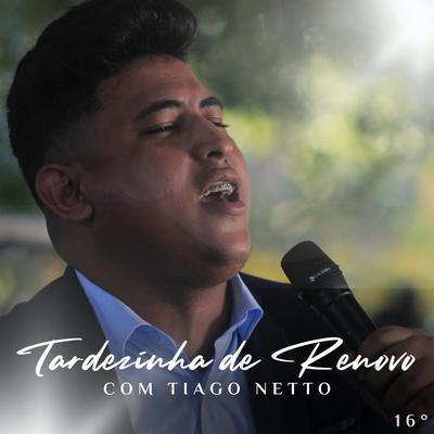 Leitura de Salmos (Ao Vivo) By Tiago Netto, Lorena Albuquerque's cover