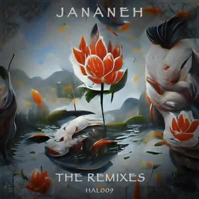 Jananeh (Madota Remix) By Bahramji, Mercan Dede, Baham, Golshifteh Farahani, Madota's cover