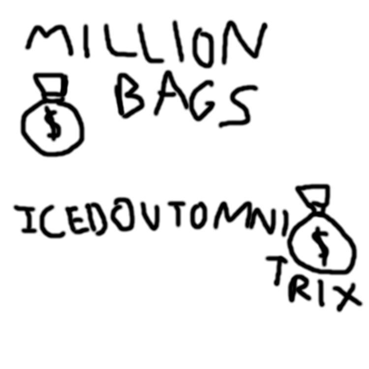 ICEDOUTOMNITRIX's avatar image