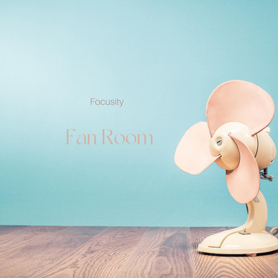 Fan Room's cover