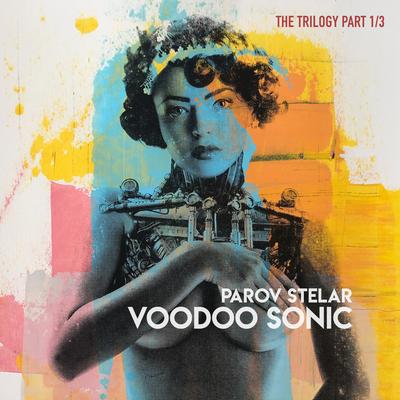 Voodoo Sonic (The Trilogy, Pt. 1)'s cover