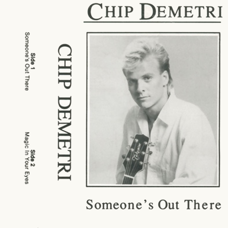 Chip Demetri's avatar image