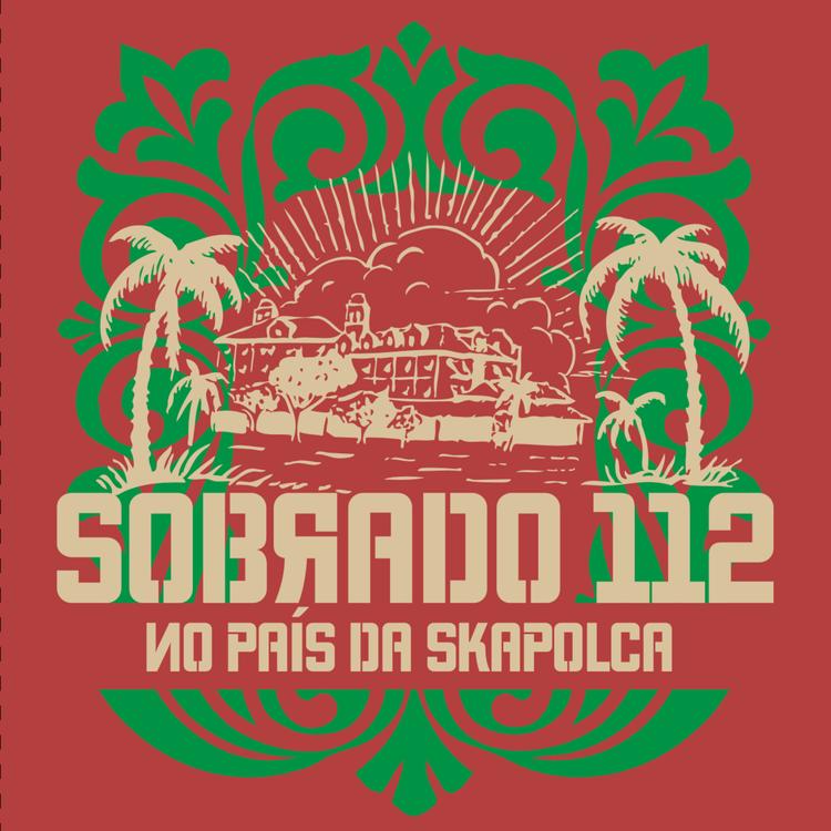 Sobrado 112's avatar image