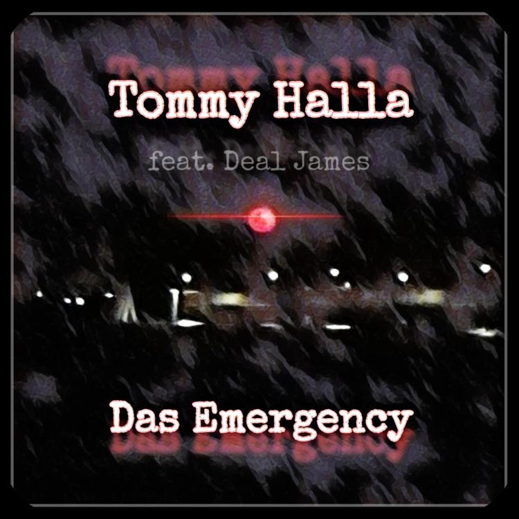 Tommy Halla's avatar image