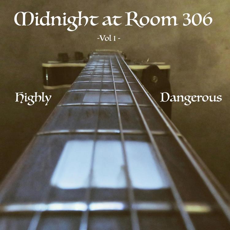 Midnight at Room 306's avatar image