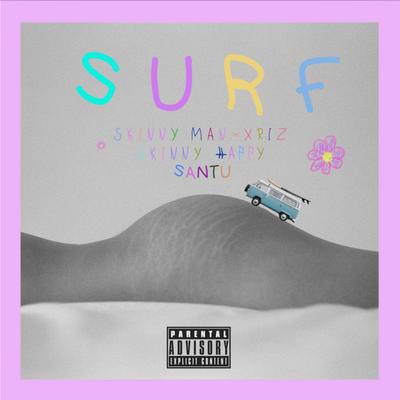 Surf's cover