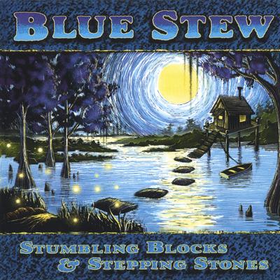 Bringing Home The Blues By Blue Stew's cover