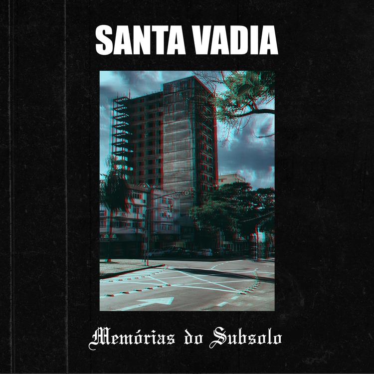 Santa Vadia's avatar image