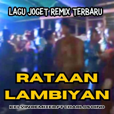 RATAAN LAMBIYAN's cover