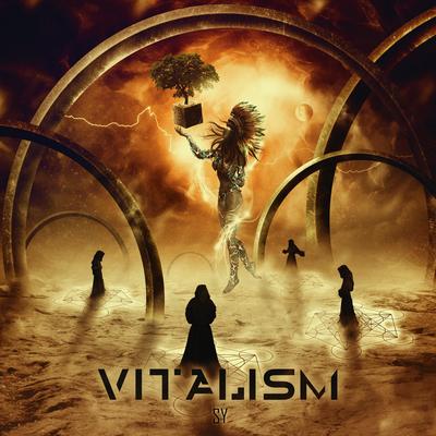 Pagan, Pt. 2 By Vitalism's cover