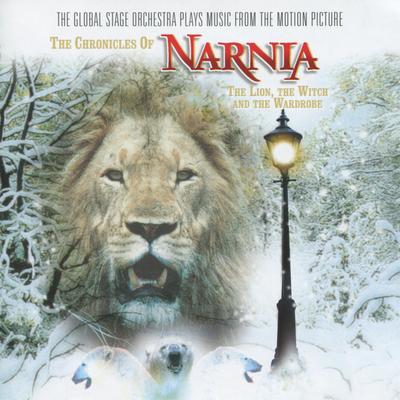 A Narnia Lullaby By Global Stage Orchestra's cover