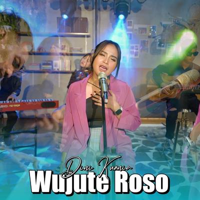 Wujute Roso's cover