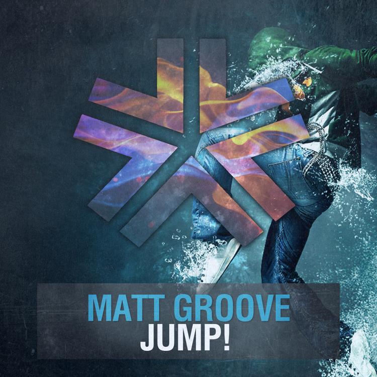 Matt Groove's avatar image