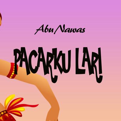 Pacarku Lari's cover