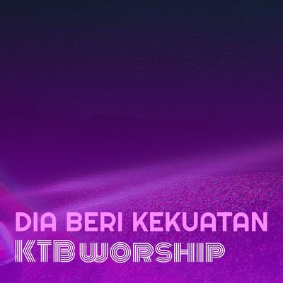 KTB worship's cover