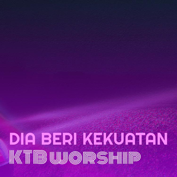 KTB worship's avatar image