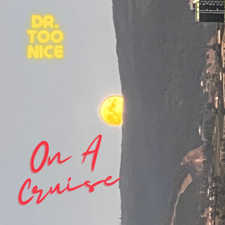 Dr. Too Nice's avatar image