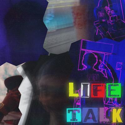 Life Talk's cover