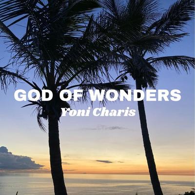 Godly By Yoni Charis's cover