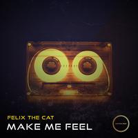 Felix The Cat's avatar cover