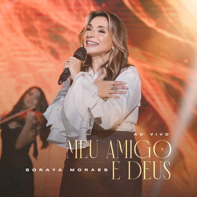 Meu Amigo É Deus (Ao Vivo)'s cover