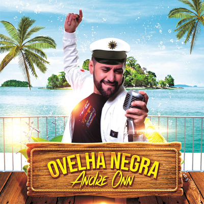 Ovelha Negra (acústico) By Andre Onn's cover
