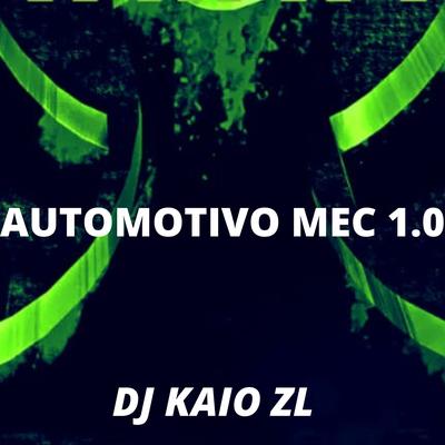 AUTOMOTIVO MEC 1.0's cover