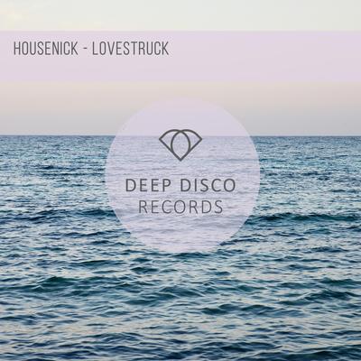 Lovestruck By Housenick's cover