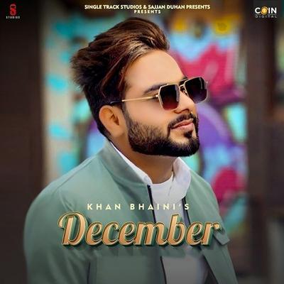 December By Khan Bhaini's cover