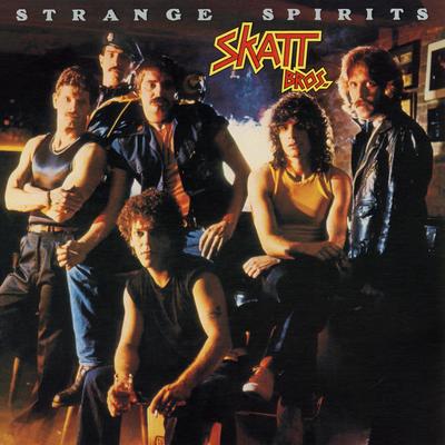 Skatt Bros's cover