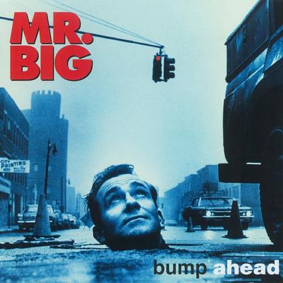 Wild World (2009 Remastered Version) By Mr. Big's cover