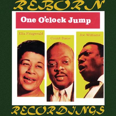 One O'Clock Jump (Expanded,HD Remastered)'s cover