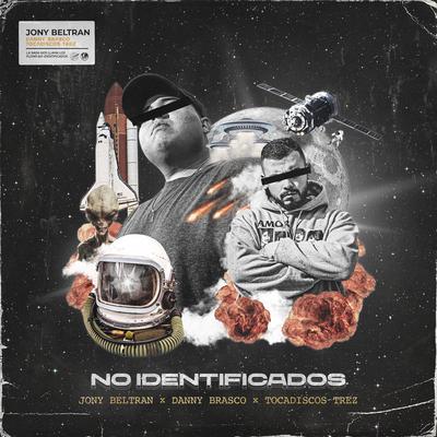 No Identificados's cover